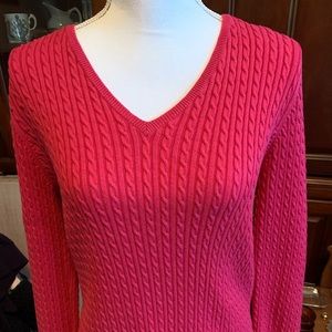 Jones New York Sweater